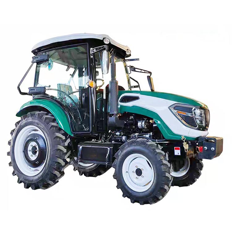 Chinese Agricultural Machinery