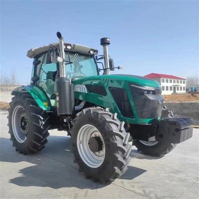 220HP 240HP 260HP Katta ot kuchiga ega ferma traktori