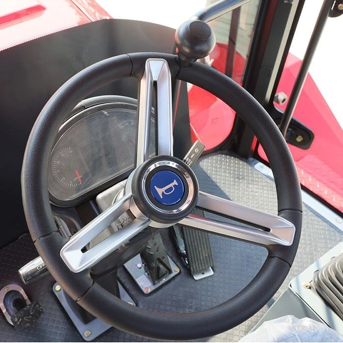 North American Farm Tractor best