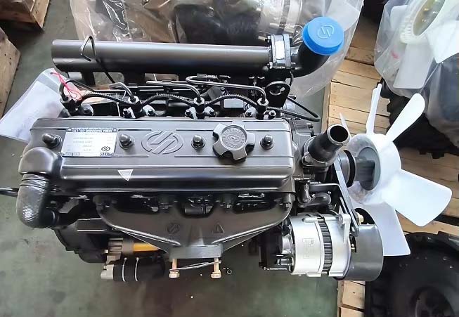 Four Wheel Drive Tractors Four Wheel Drive Tractors