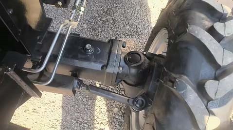 Four Wheel Drive Tractors Four Wheel Drive Tractors