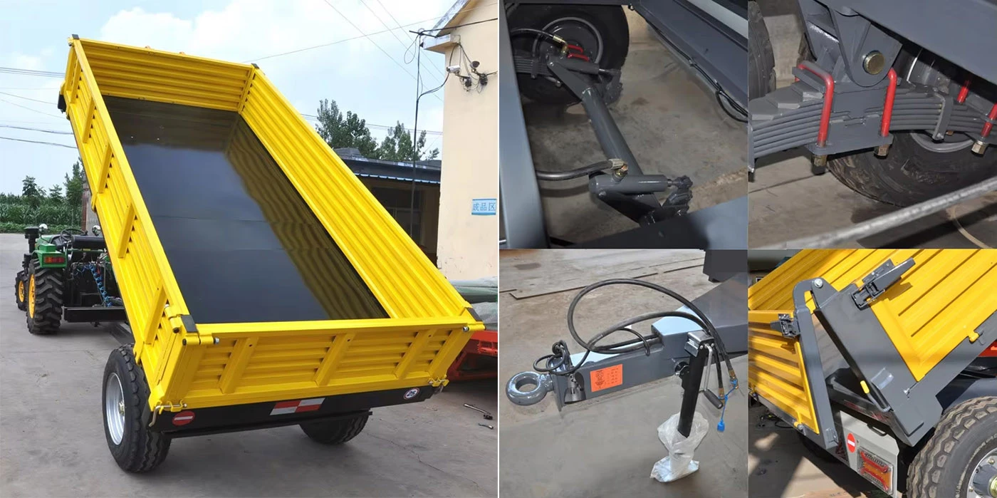 1.5-5 Ton Capacity Range 1.5-5 Ton Capacity Range