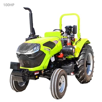 Yardor traktor